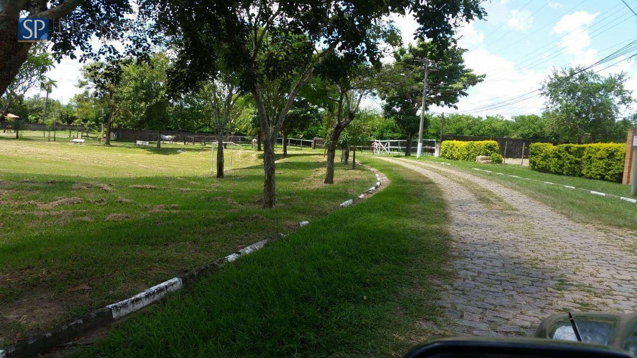 Haras e Área Rural Padrão à venda com 1 quarto, 1m² - Foto 2