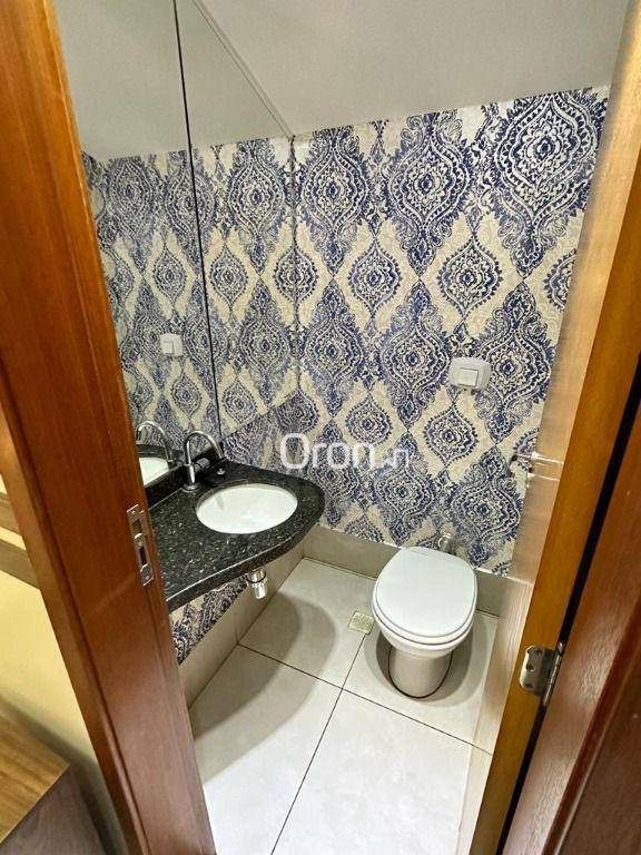 Sobrado à venda com 3 quartos, 125m² - Foto 13