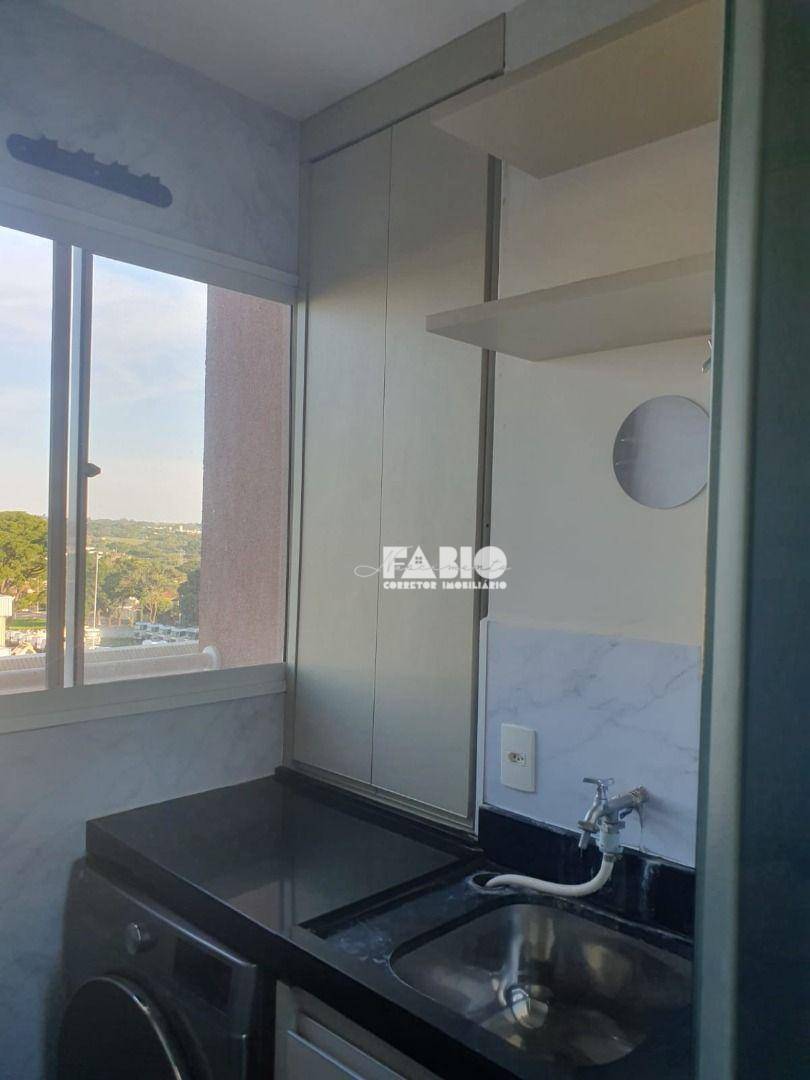 Apartamento à venda com 2 quartos, 60m² - Foto 14