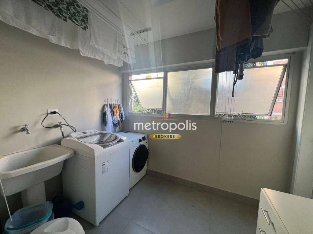 Apartamento à venda com 3 quartos, 170m² - Foto 10