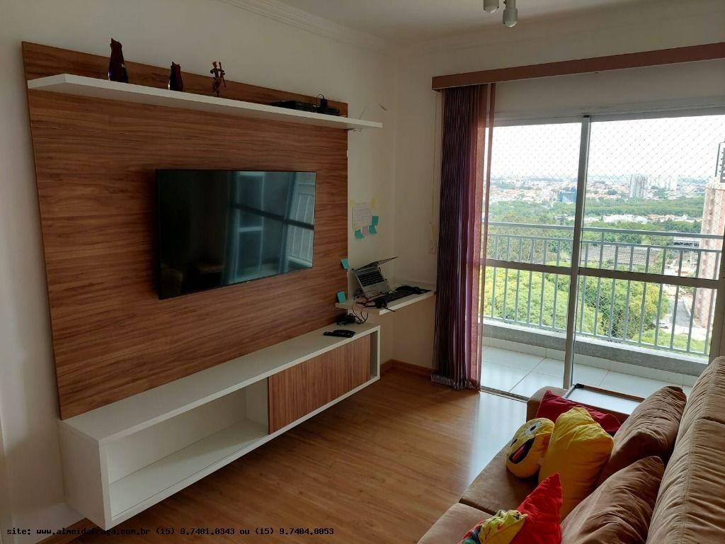 Apartamento à venda com 2 quartos, 60m² - Foto 3