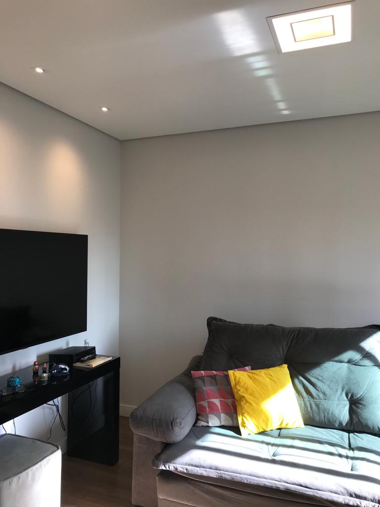 Apartamento à venda com 3 quartos, 180m² - Foto 11