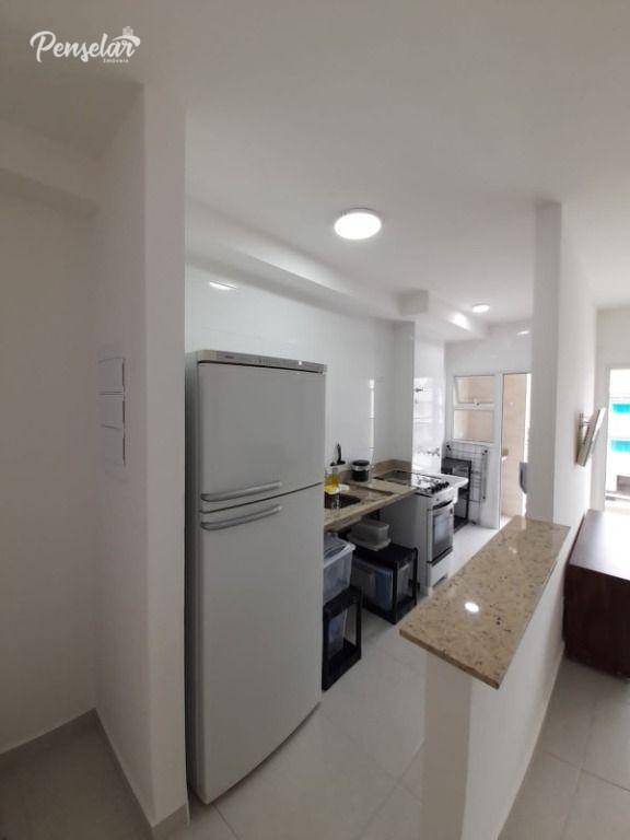 Apartamento à venda com 2 quartos, 64m² - Foto 10