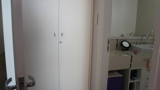 Apartamento para alugar com 4 quartos, 222m² - Foto 28