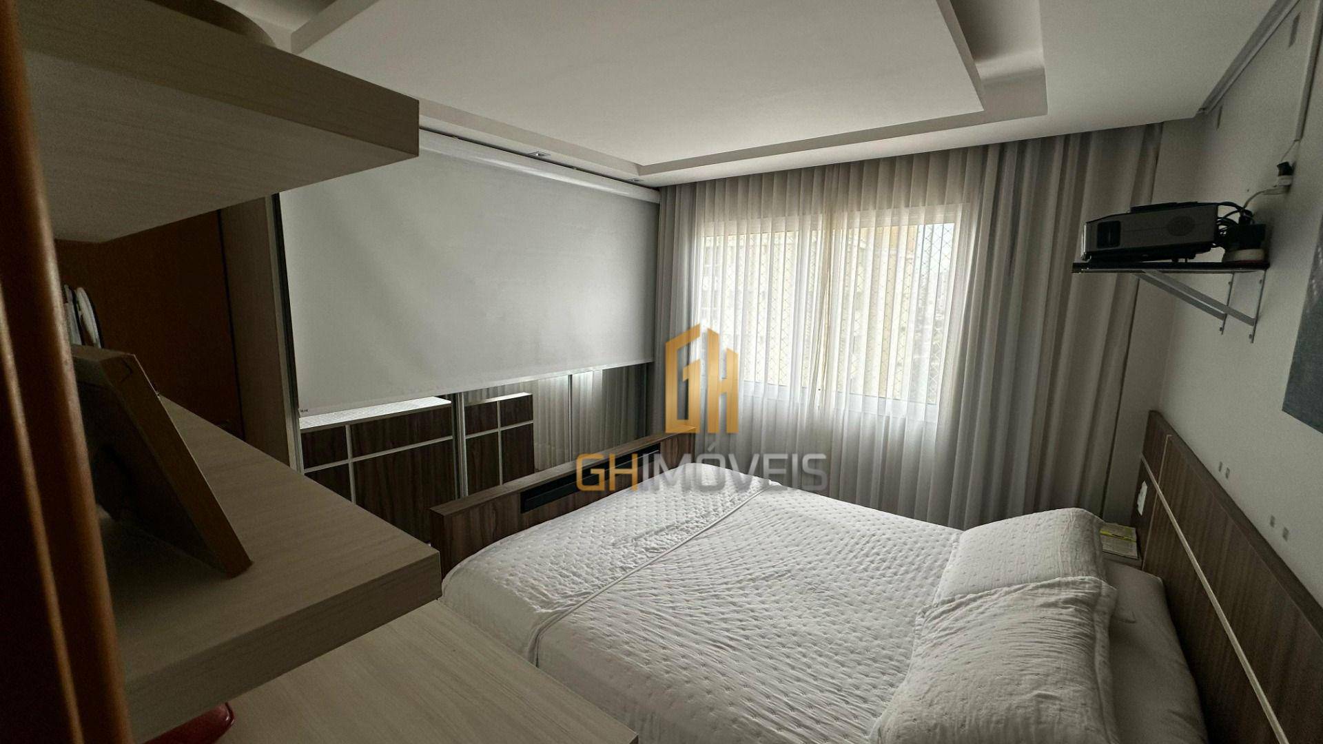Apartamento à venda com 3 quartos, 76m² - Foto 11