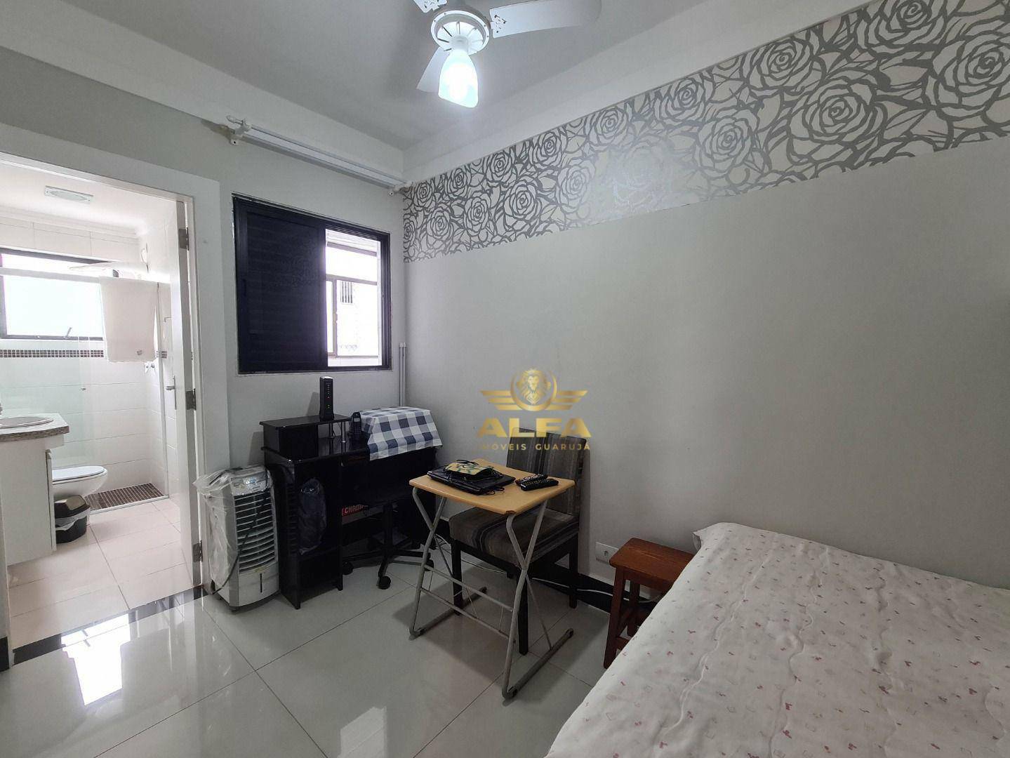 Apartamento à venda com 4 quartos, 225m² - Foto 21