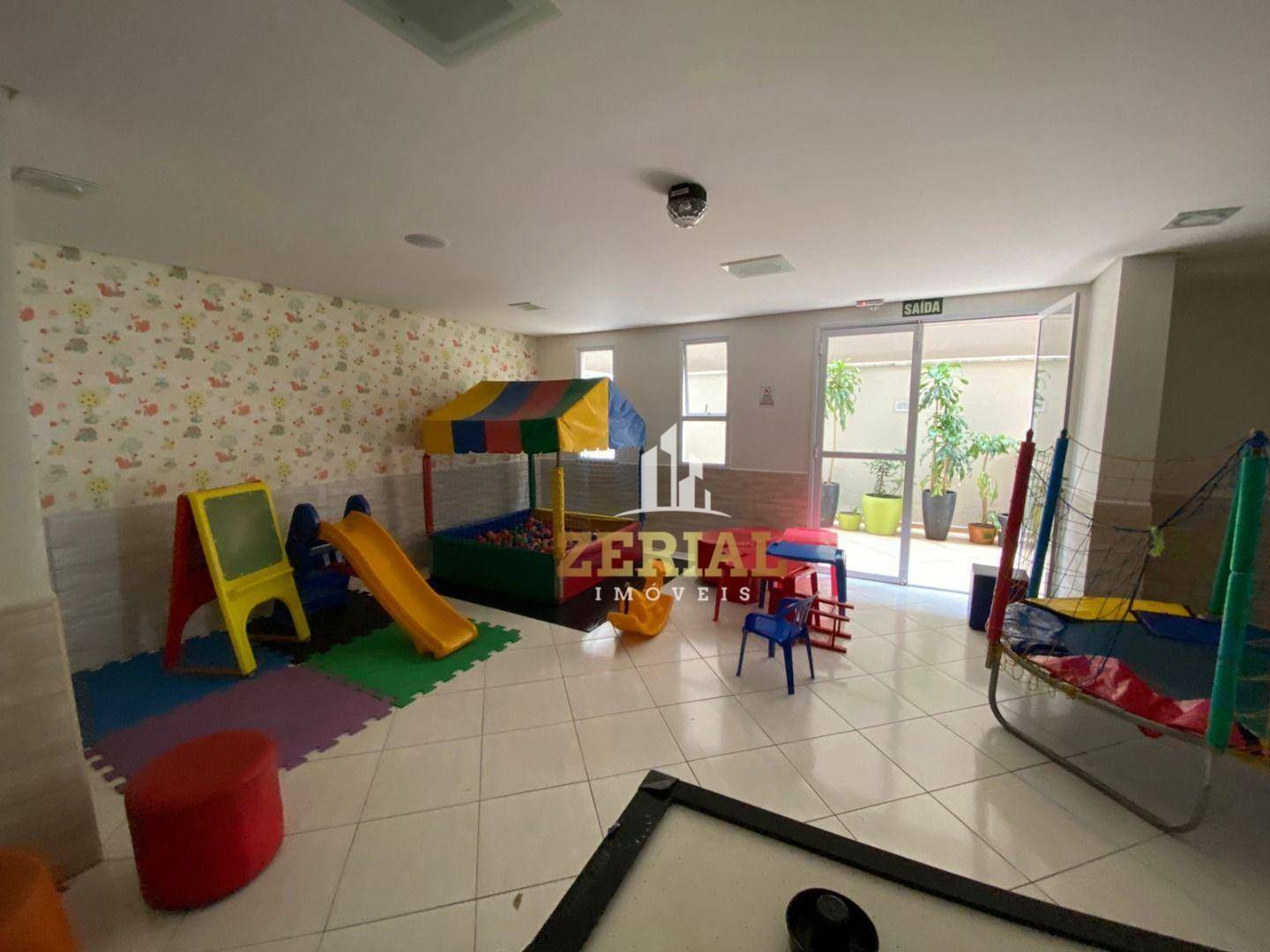 Apartamento à venda com 2 quartos, 70m² - Foto 16