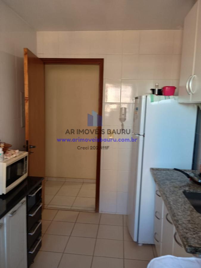 Apartamento à venda com 2 quartos, 55m² - Foto 8