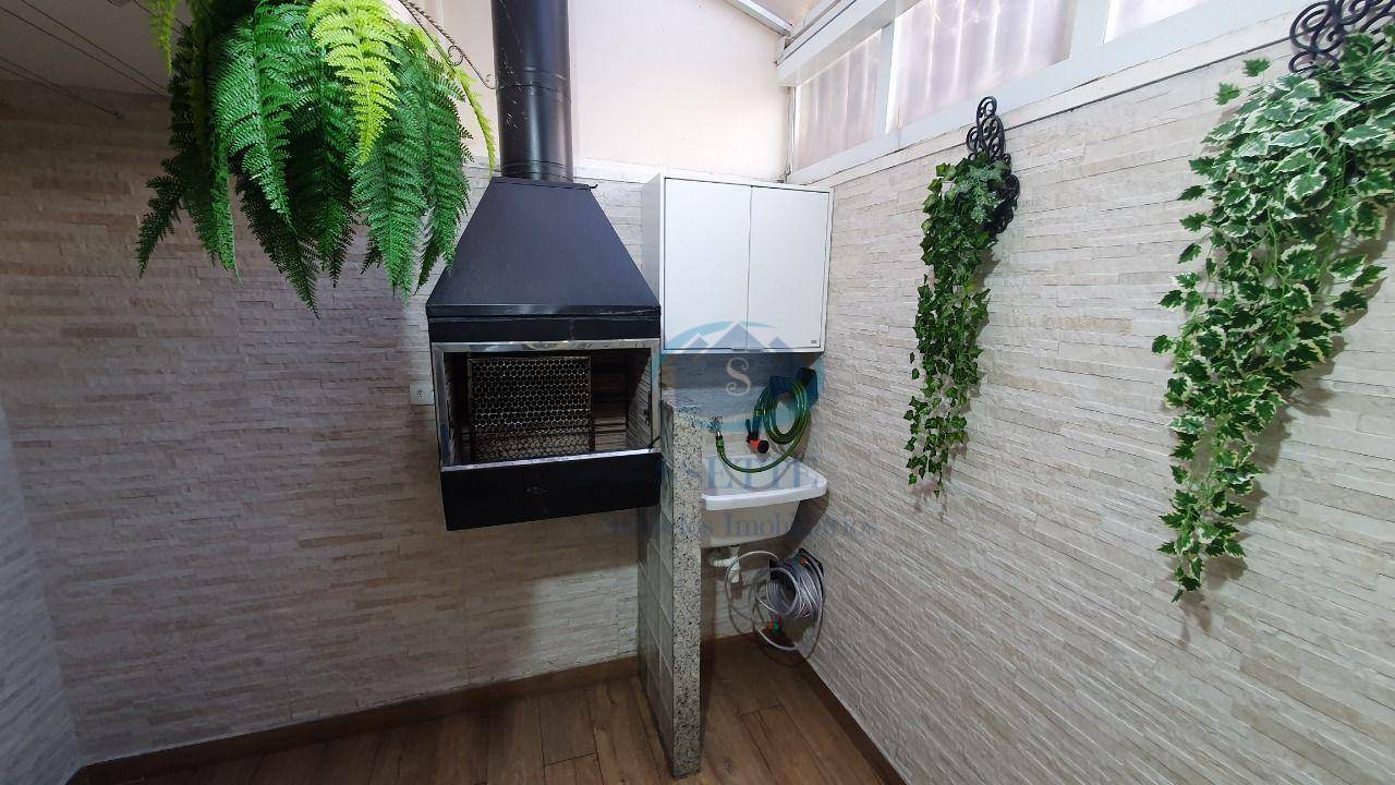 Sobrado à venda com 3 quartos, 100m² - Foto 17