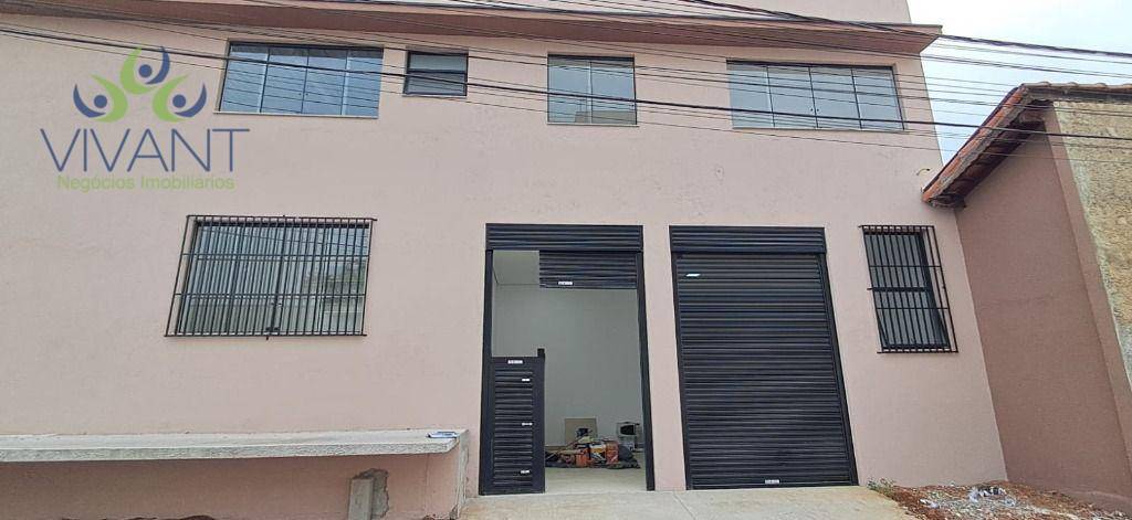 Loja-Salão para alugar, 32m² - Foto 2