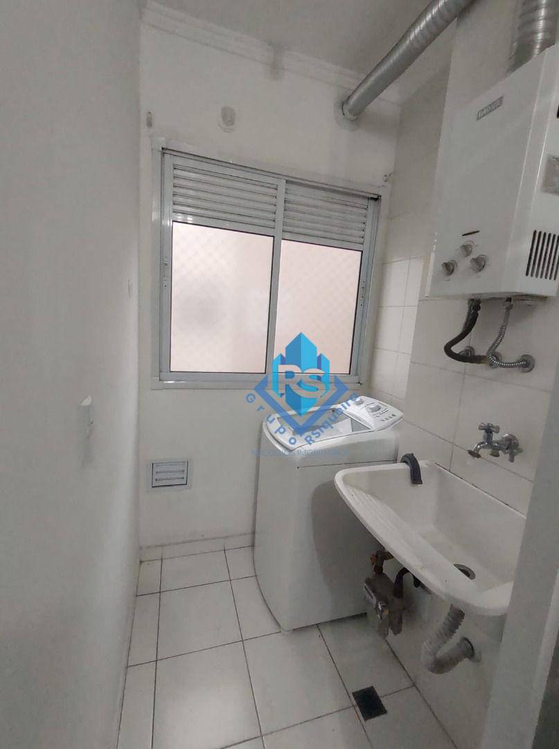 Apartamento à venda com 2 quartos, 51m² - Foto 6