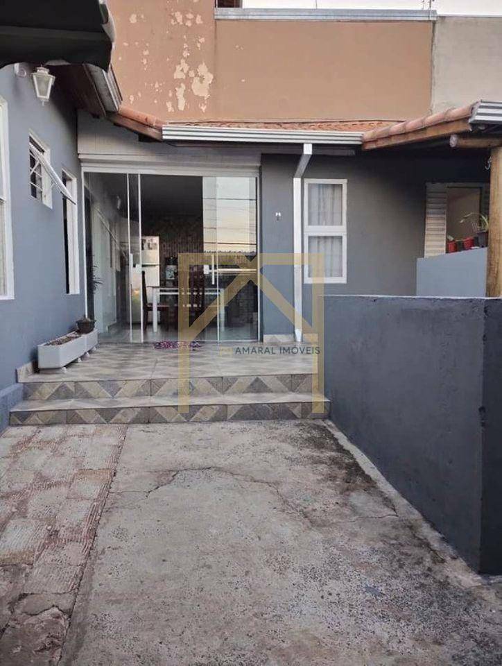 Casa à venda com 3 quartos, 96m² - Foto 20