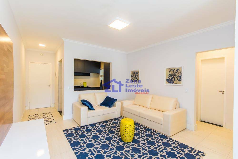 Apartamento à venda com 2 quartos, 82m² - Foto 6