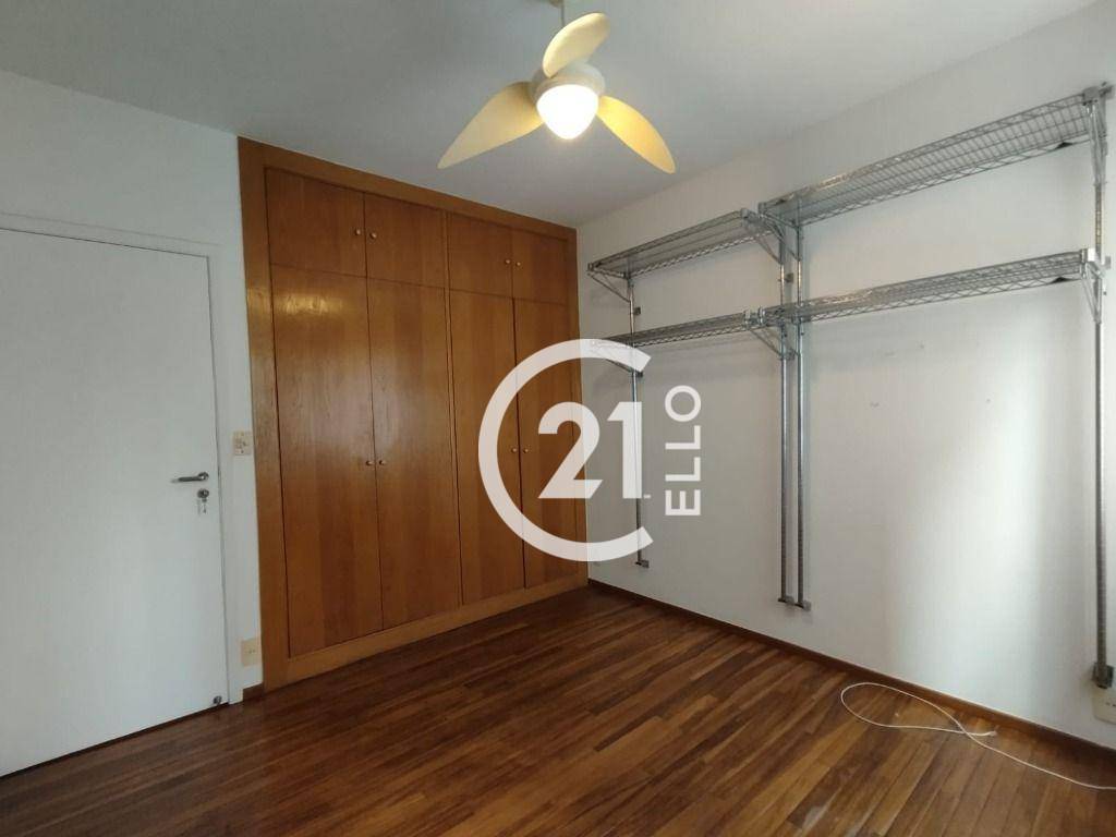 Apartamento à venda com 2 quartos, 140m² - Foto 9