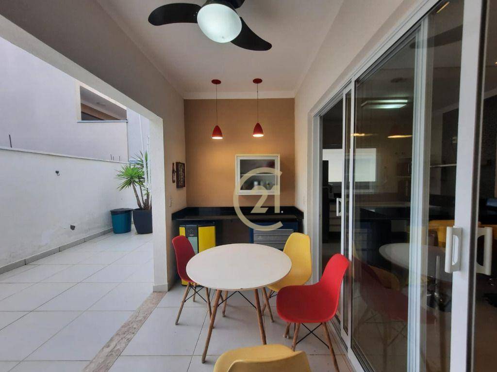 Casa de Condomínio à venda com 3 quartos, 175m² - Foto 12