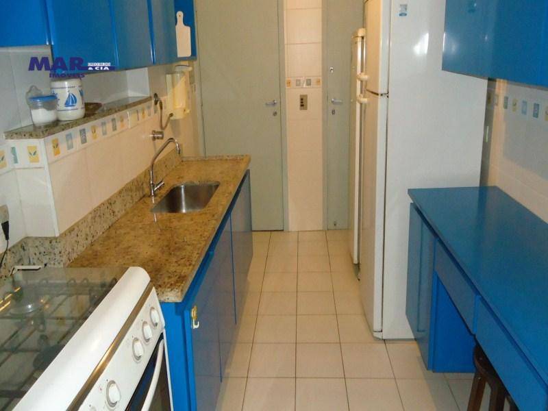 Apartamento à venda com 2 quartos, 85m² - Foto 11