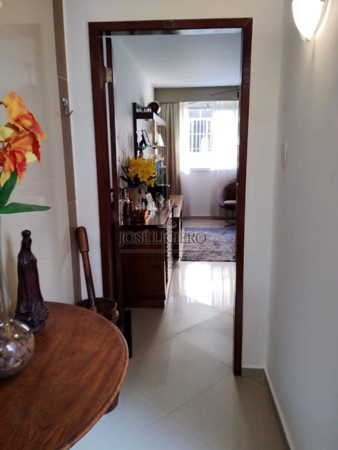 Apartamento à venda com 2 quartos, 88m² - Foto 5