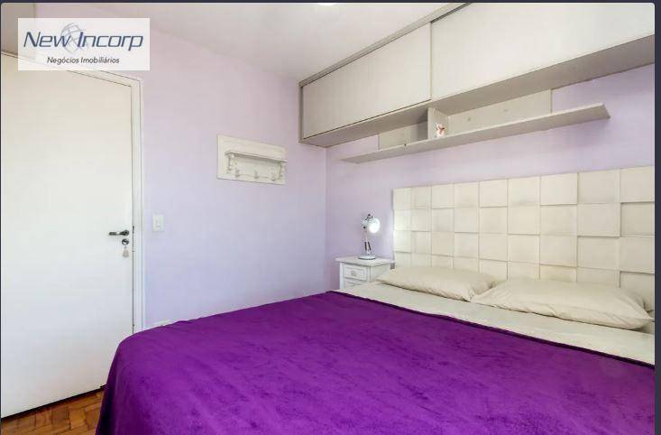 Apartamento à venda com 3 quartos, 87m² - Foto 12