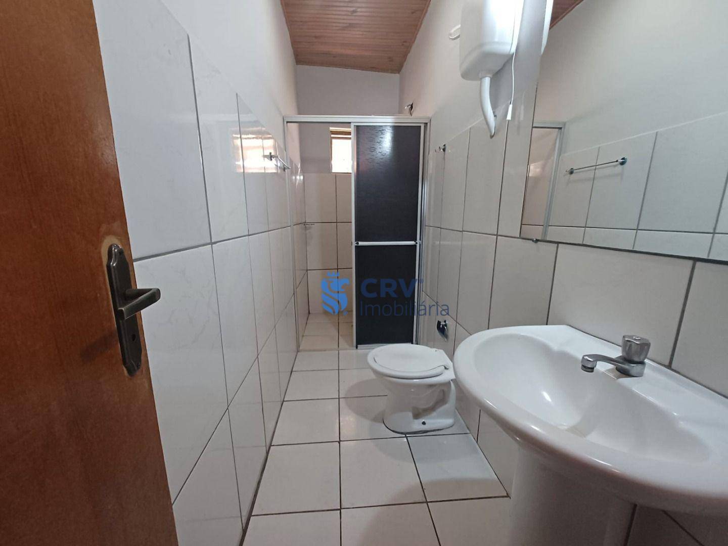 Casa para alugar com 2 quartos, 120m² - Foto 7