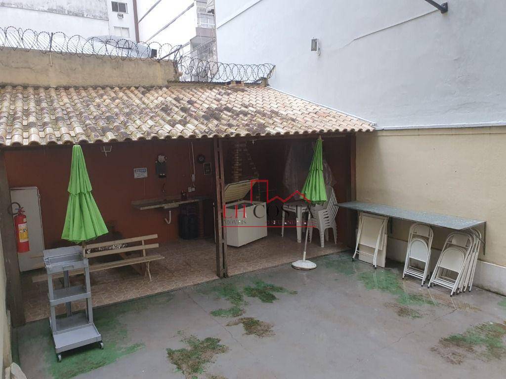 Apartamento à venda com 2 quartos, 80m² - Foto 15