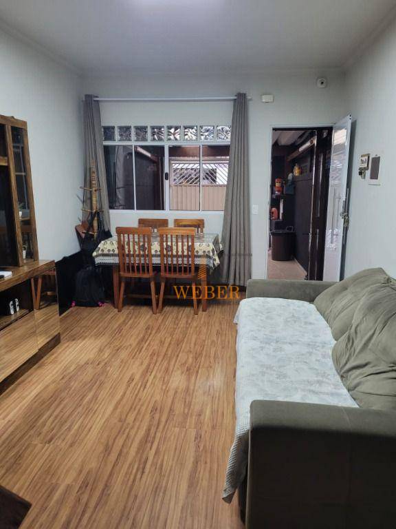 Sobrado à venda com 2 quartos, 85m² - Foto 3