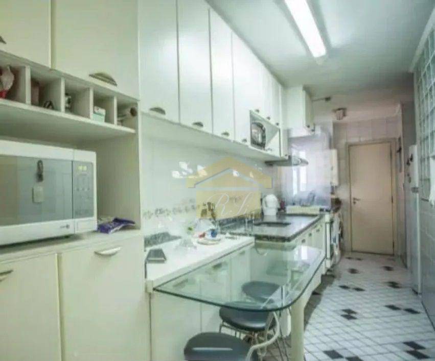 Apartamento à venda com 3 quartos, 86m² - Foto 5