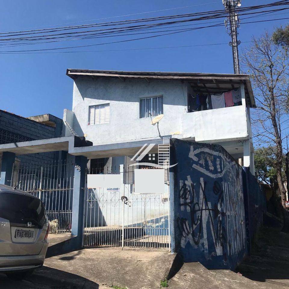 Sobrado à venda com 3 quartos, 240m² - Foto 2