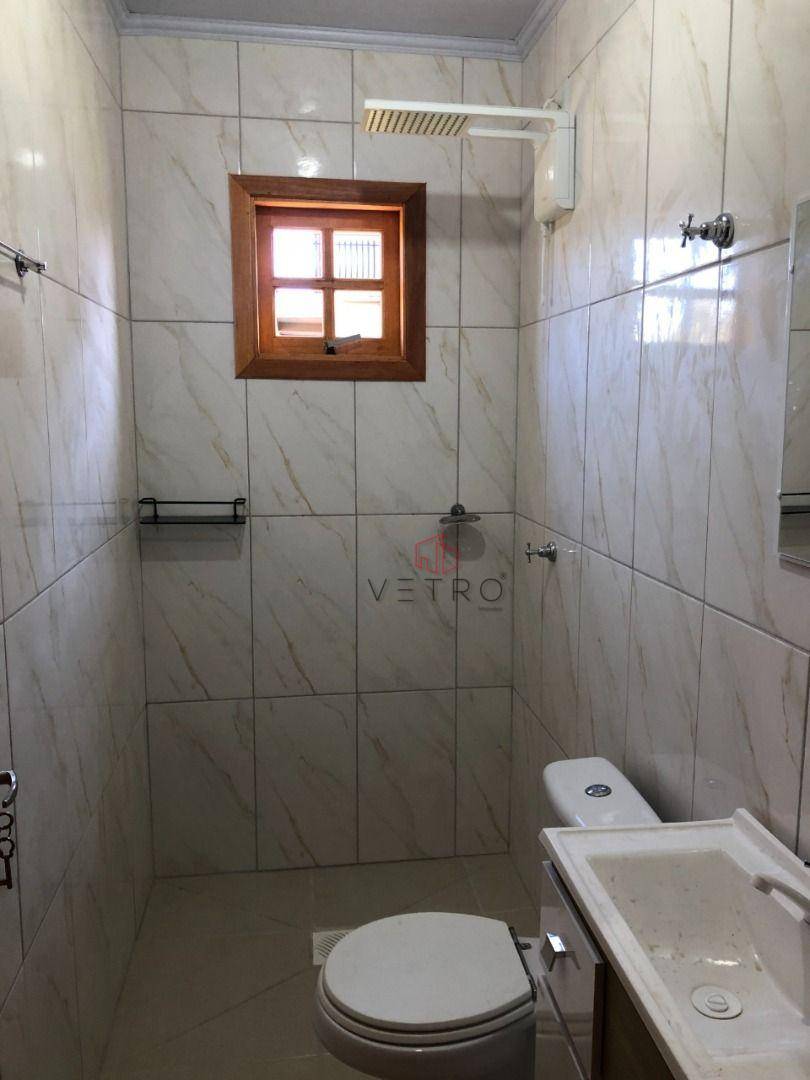 Casa de Condomínio à venda com 2 quartos, 46m² - Foto 10