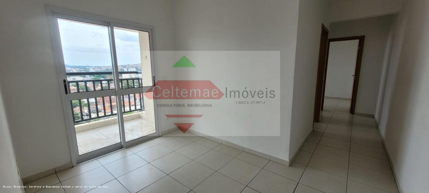 Apartamento, 2 quartos, 49 m² - Foto 1