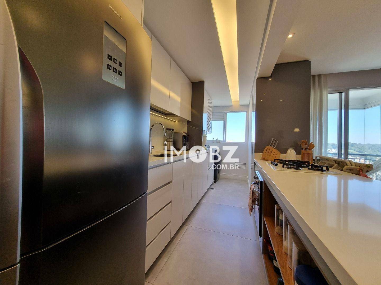 Apartamento à venda com 2 quartos, 68m² - Foto 8