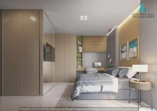 Apartamento à venda com 3 quartos, 83m² - Foto 7