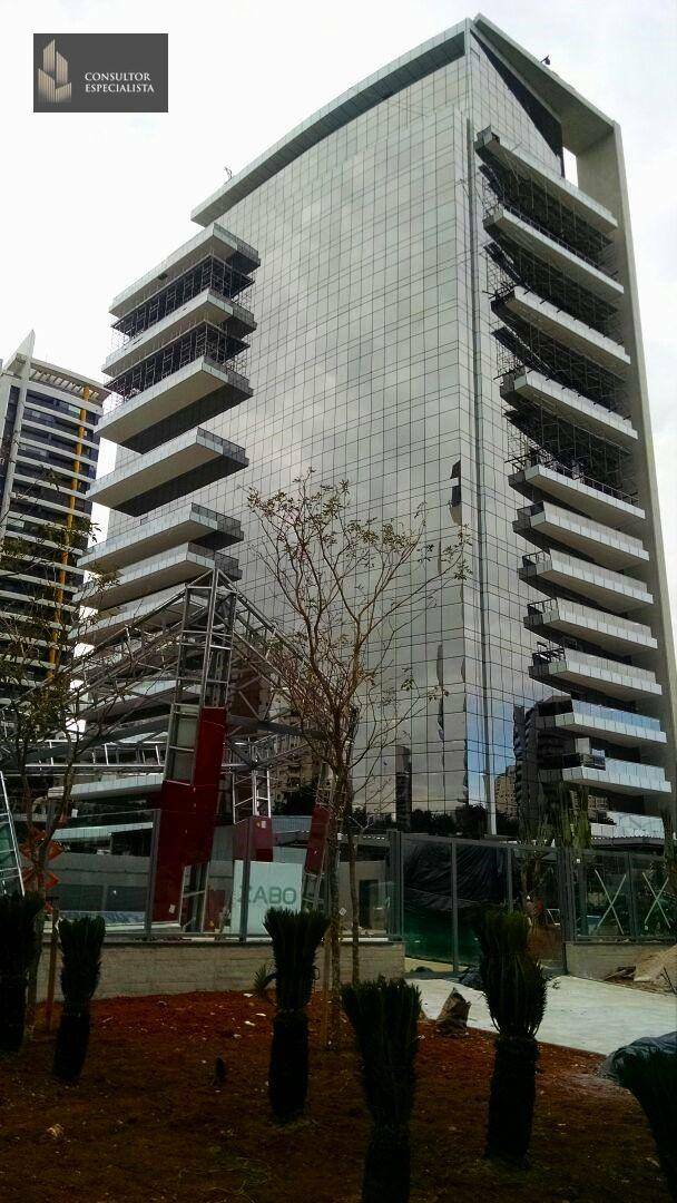 Prédio Inteiro à venda, 337m² - Foto 3