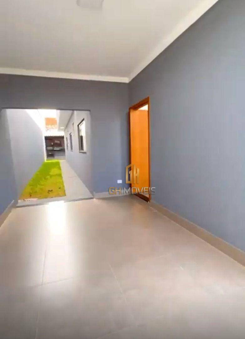 Casa à venda com 3 quartos, 202m² - Foto 11