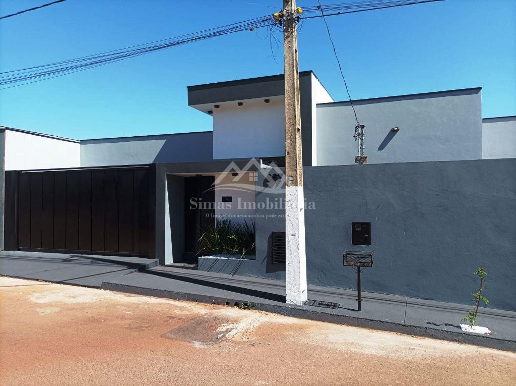 Casa à venda com 3 quartos, 255m² - Foto 2