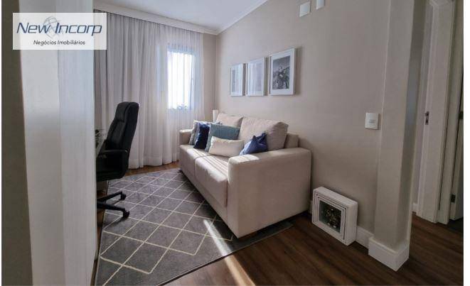 Apartamento à venda com 3 quartos, 75m² - Foto 23