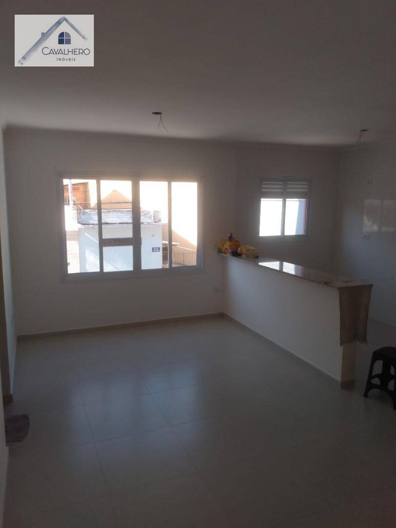 Sobrado à venda com 3 quartos, 150M2 - Foto 15