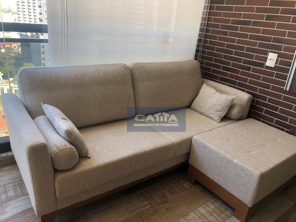 Apartamento à venda com 3 quartos, 164m² - Foto 20