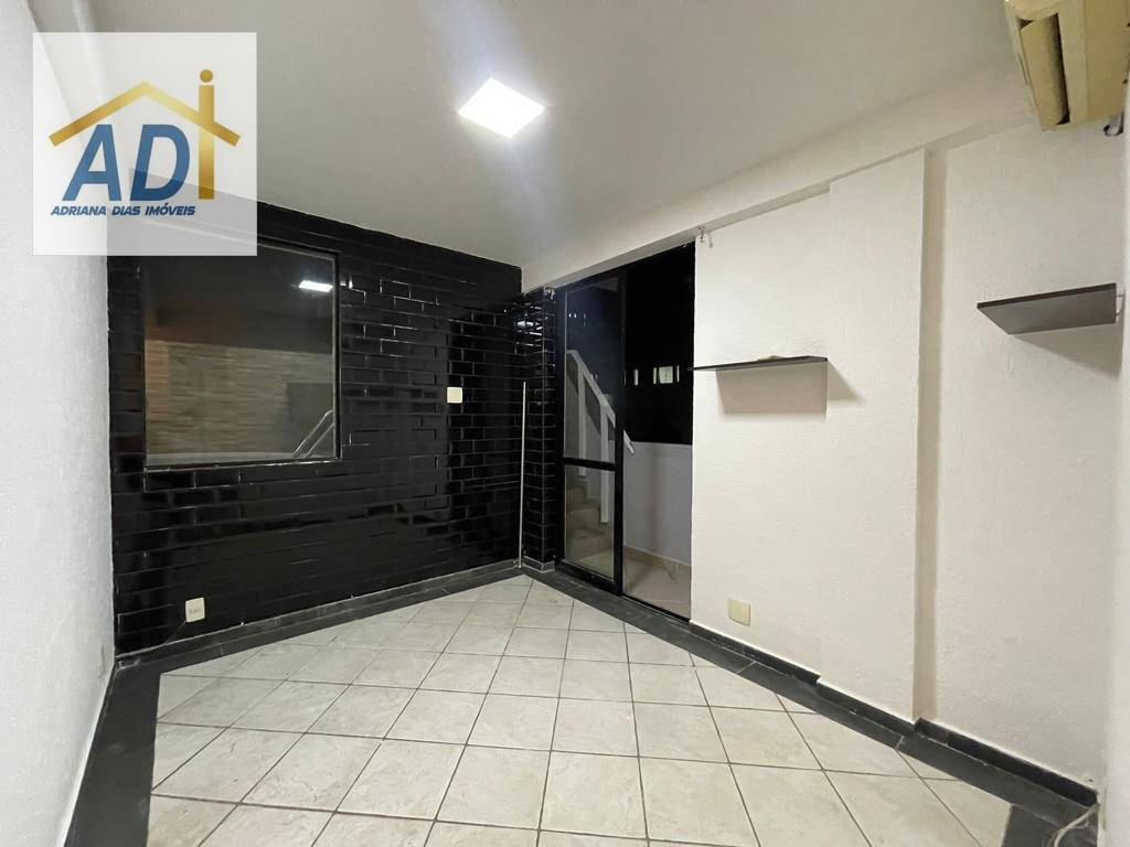 Cobertura para alugar com 2 quartos, 180m² - Foto 3