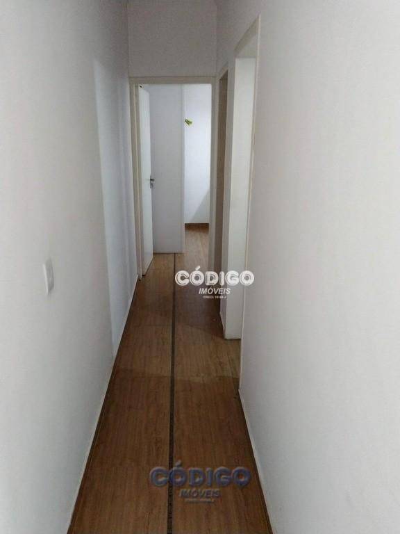 Sobrado à venda com 3 quartos, 225M2 - Foto 28