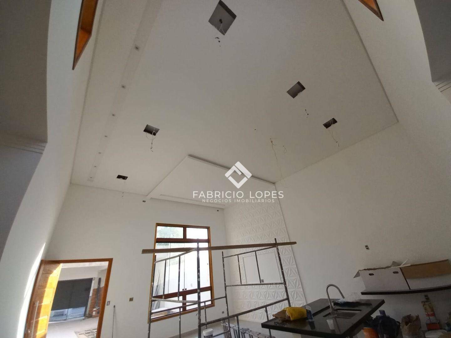 Casa à venda com 3 quartos, 187m² - Foto 9