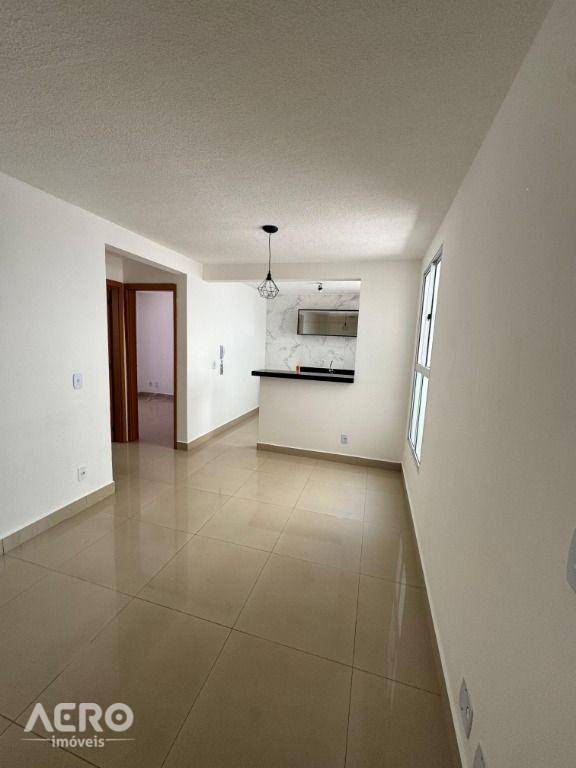 Apartamento, 2 quartos, 49 m² - Foto 3