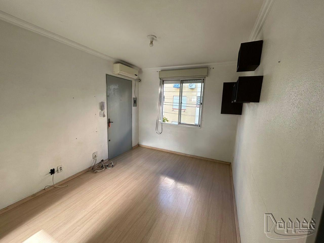 Apartamento à venda com 2 quartos, 41m² - Foto 1