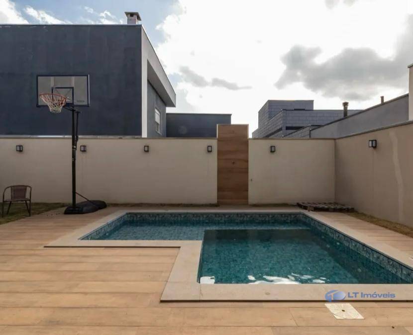 Sobrado à venda com 3 quartos, 240m² - Foto 20