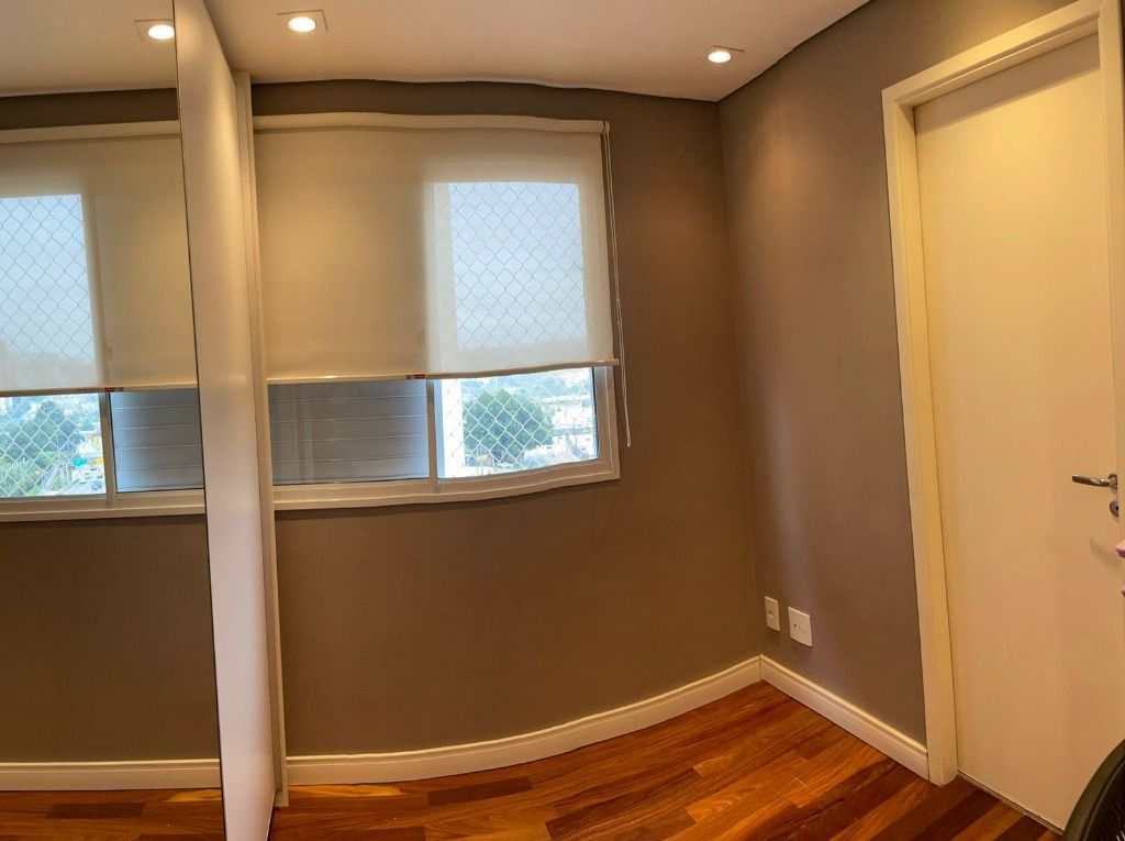 Apartamento à venda com 3 quartos, 95m² - Foto 29