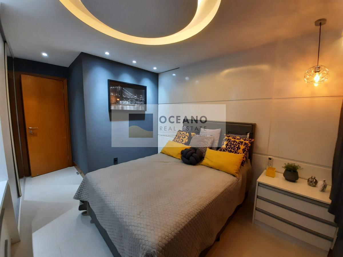 Apartamento à venda com 3 quartos, 149m² - Foto 27