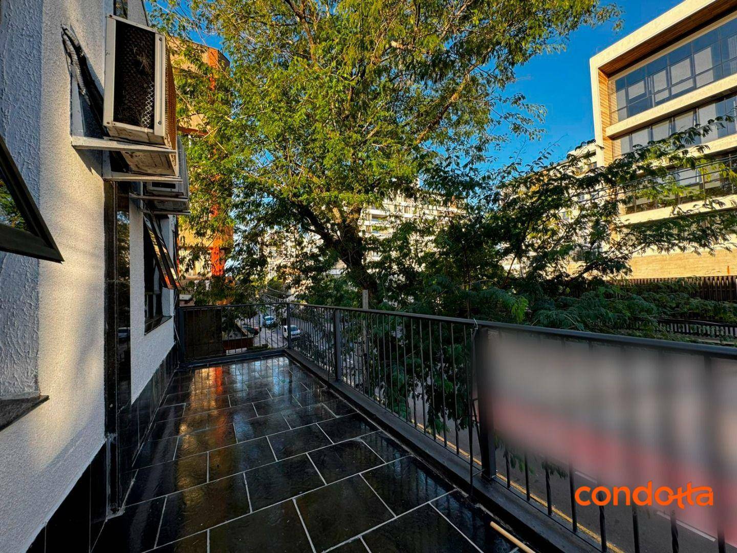 Conjunto Comercial-Sala para alugar, 45m² - Foto 7