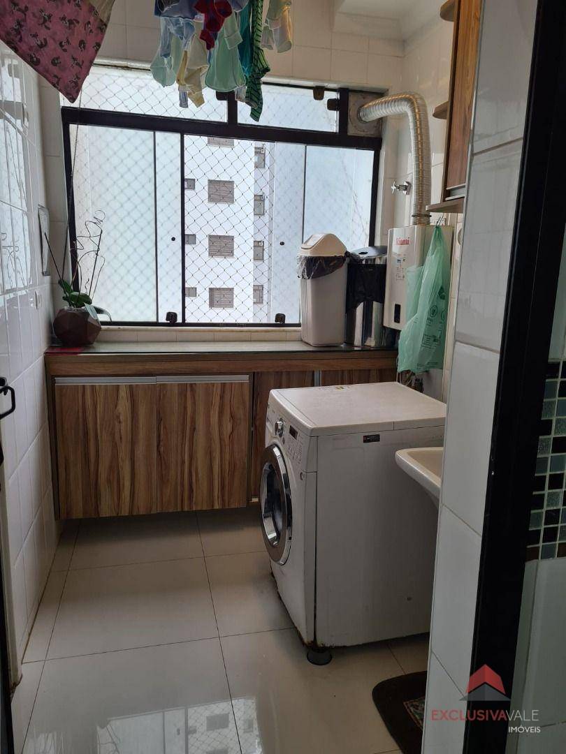 Apartamento à venda com 4 quartos, 120m² - Foto 30