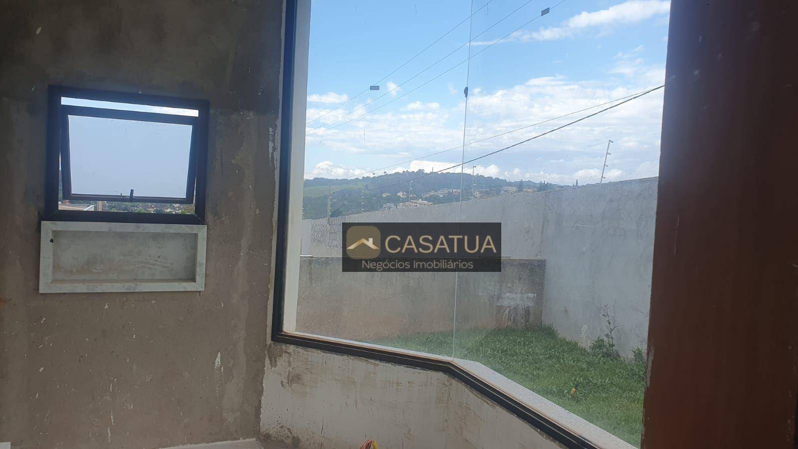Casa à venda com 3 quartos, 187m² - Foto 6
