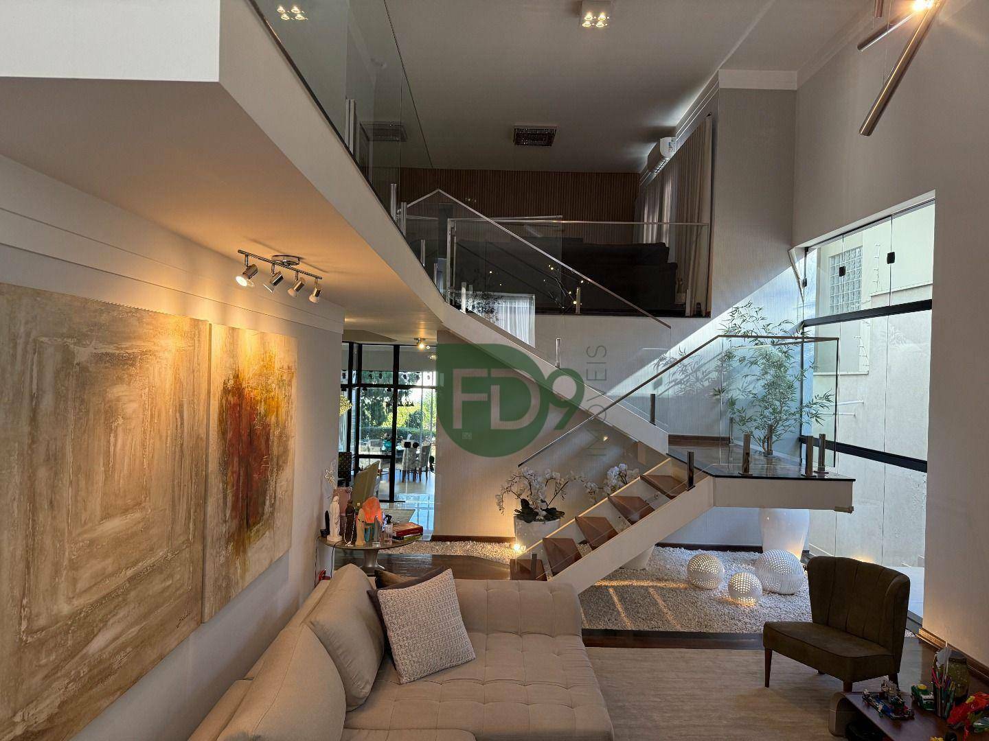 Casa à venda com 3 quartos, 634m² - Foto 5