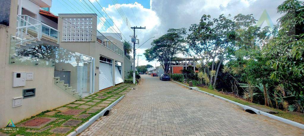 Casa de Condomínio, 4 quartos - Foto 3